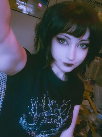 Full leaked Yogscast bouphe private onlyfans photo