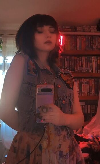 Full leaked Yogscast bouphe private onlyfans photo