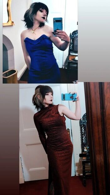 Full leaked Yogscast bouphe private onlyfans photo