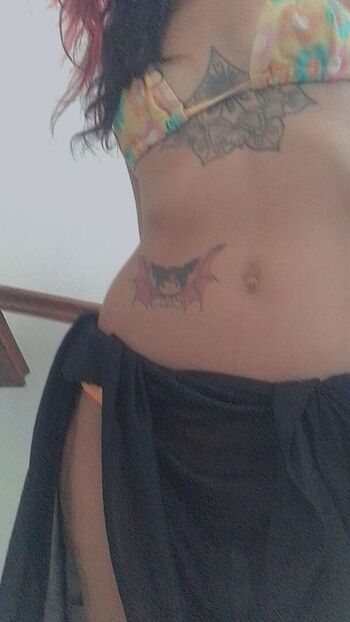 Full leaked Yoifox private onlyfans photo