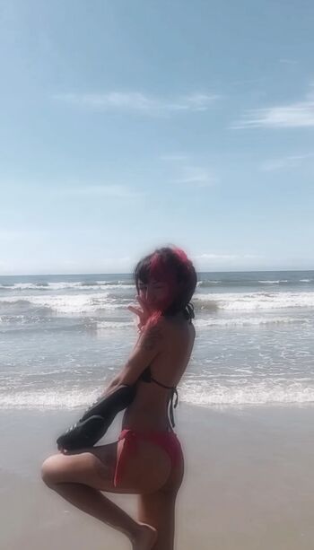 Full leaked Yoifox private onlyfans photo