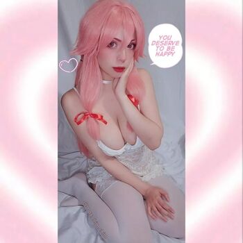 Full leaked Yokai max private onlyfans photo