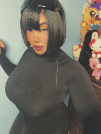 Full leaked Yokopanx page private onlyfans photo