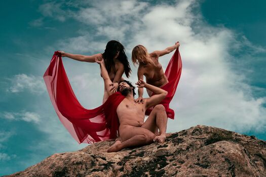 Full leaked Yolanda vidal private onlyfans photo