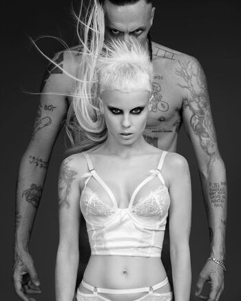 Full leaked Yolandi visser private onlyfans photo