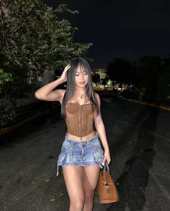 Full leaked Yolllbae private onlyfans photo