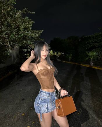 Full leaked Yolllbae private onlyfans photo