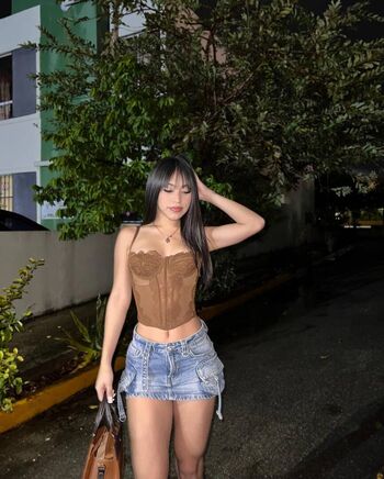 Full leaked Yolllbae private onlyfans photo