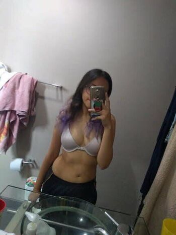 Full leaked Yolotzin yuvin private onlyfans photo