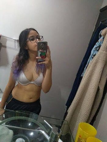 Full leaked Yolotzin yuvin private onlyfans photo