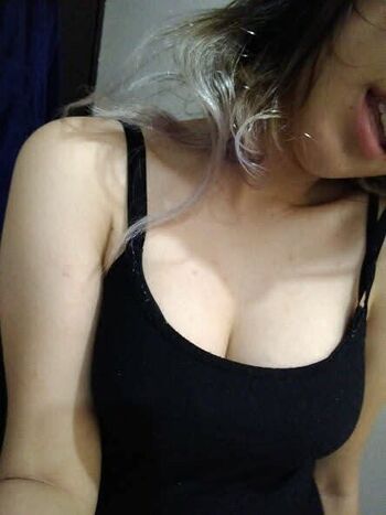 Full leaked Yolotzin yuvin private onlyfans photo