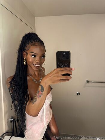 Full leaked Yomanwyae private onlyfans photo