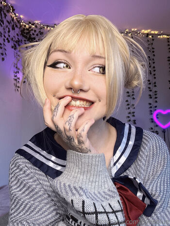 Full leaked Cristinini/ private onlyfans photo