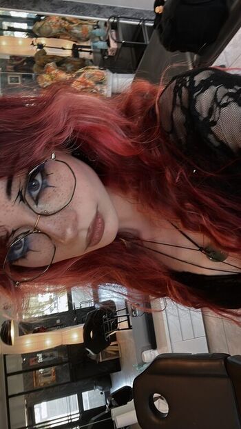 Full leaked Yonaka private onlyfans photo