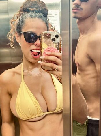 Full leaked Yone fernanda private onlyfans photo