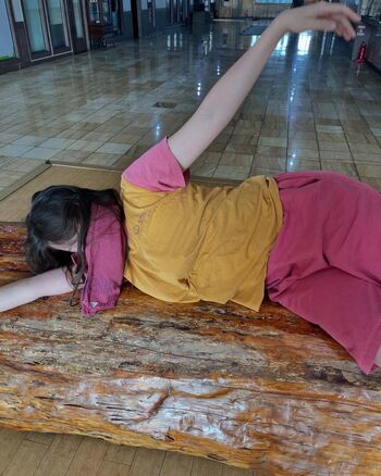 Full leaked Yonsis page private onlyfans photo