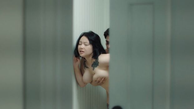 Full leaked Yoo jung ii private onlyfans photo
