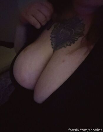 Full leaked Yoobin private onlyfans photo