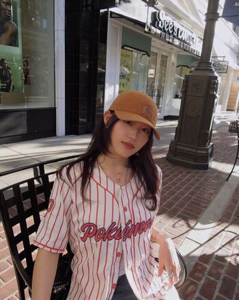 Full leaked Yoojin private onlyfans photo