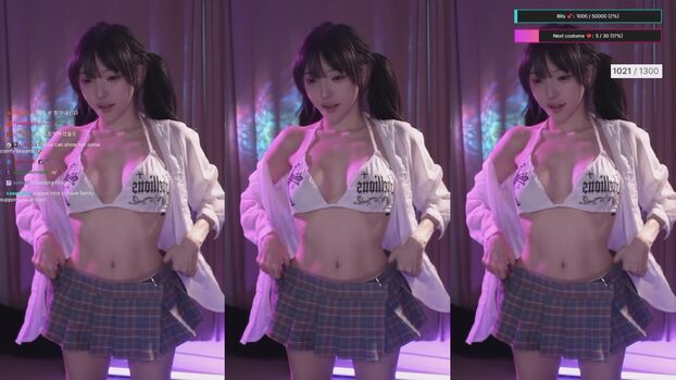 yoon_froggy - korean streamer