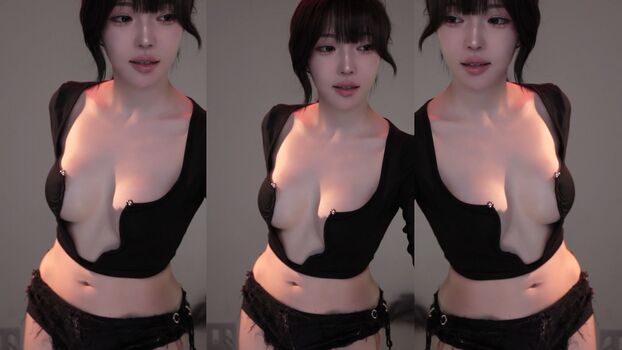 Full leaked Yoon froggy private onlyfans photo