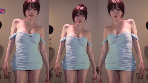 Full leaked Yoon froggy private onlyfans photo