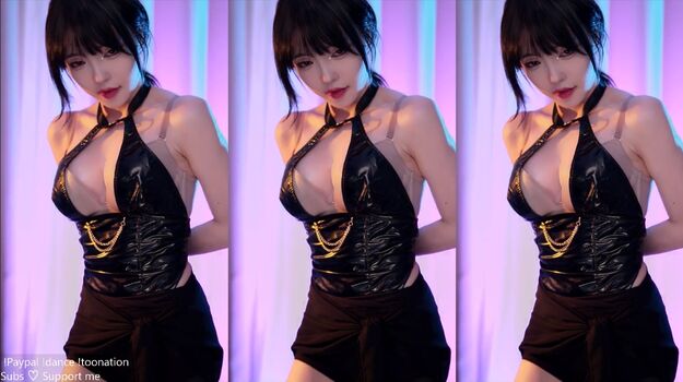 yoon_froggy