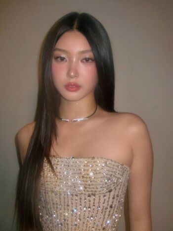 Full leaked Yoonchae jeong private onlyfans photo