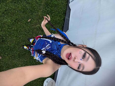 Full leaked Yoonchae page private onlyfans photo