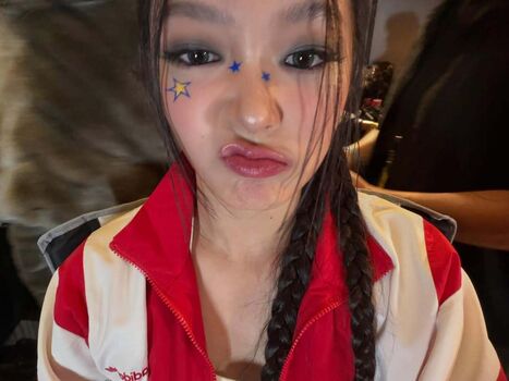 Full leaked Yoonchae page private onlyfans photo