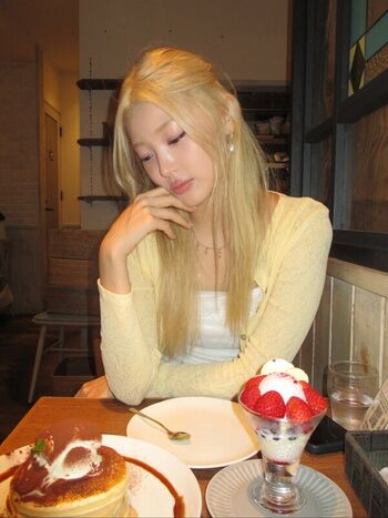 Full leaked Yoonchae private onlyfans photo