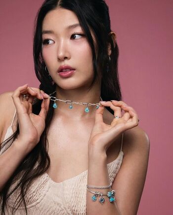 Full leaked Yoonchae private onlyfans photo