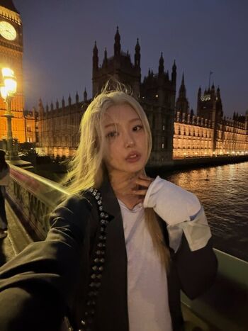 Yoonchae