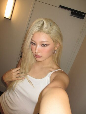 Full leaked Yoonchae page private onlyfans photo