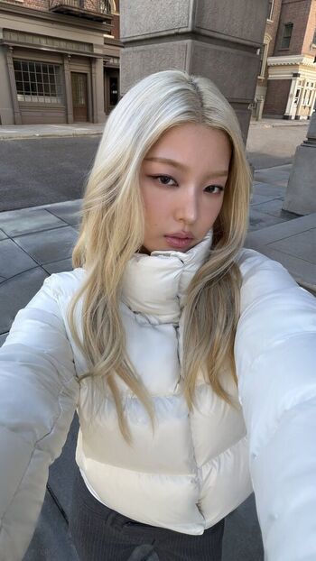 Full leaked Yoonchae page private onlyfans photo