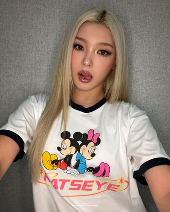 Full leaked Yoonchae page private onlyfans photo