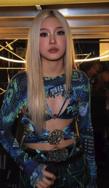 Full leaked Yoonchae page private onlyfans photo