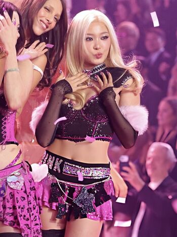 Full leaked Yoonchae page private onlyfans photo