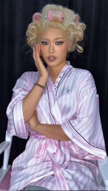 Full leaked Yoonchae page private onlyfans photo