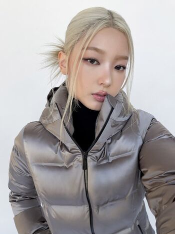 Full leaked Yoonchae page private onlyfans photo
