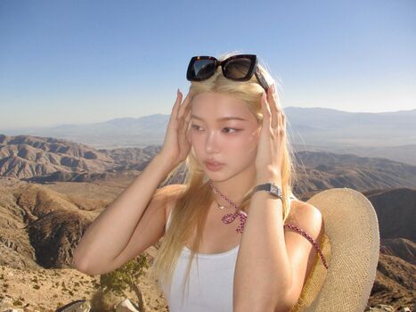 Full leaked Yoonchae private onlyfans photo