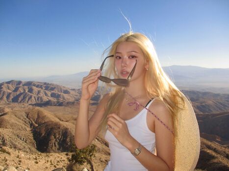 Full leaked Yoonchae private onlyfans photo