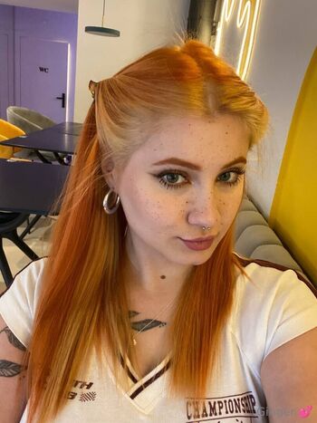 yoourgingergirl