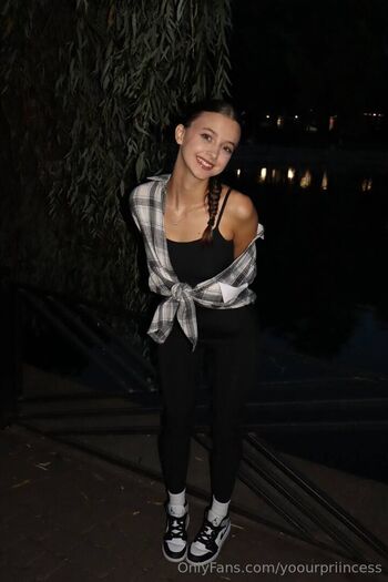 Full leaked Yoourpriincess private onlyfans photo