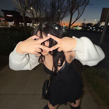 Full leaked Yoraiyou private onlyfans photo