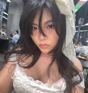 Full leaked Yoraiyou private onlyfans photo