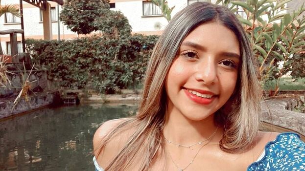 Full leaked Yorgelis velasquez private onlyfans photo