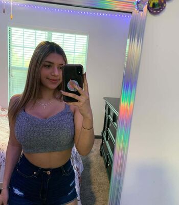 Full leaked Yorgelis velasquez private onlyfans photo