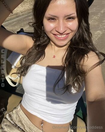 yorgodess