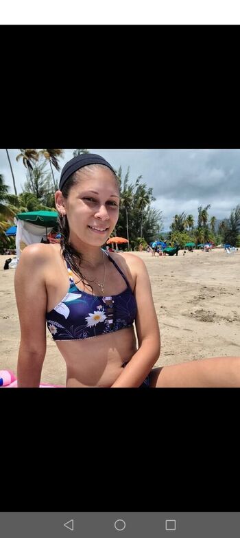 Yorisell Acevedo Figueroa